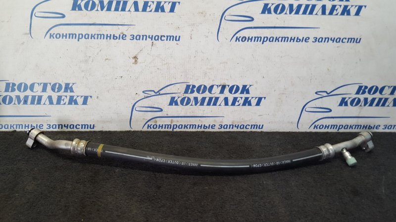Шланг кондиционера Honda Insight ZE2 LDA