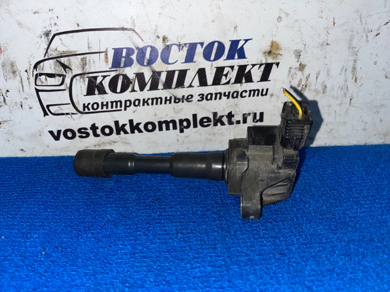 Катушка зажигания Honda Freed Spike GP3 LEA