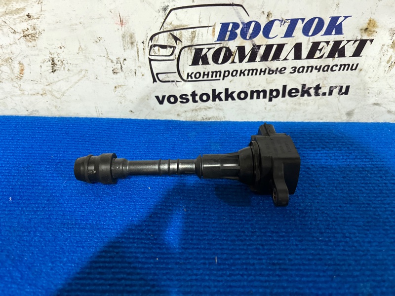 Катушка зажигания Mazda Familia DX VFY11 QG15DE