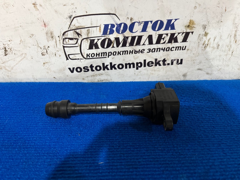 Катушка зажигания Mazda Familia DX VFY11 QG15DE