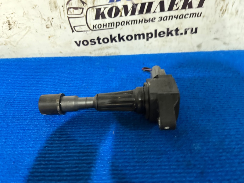 Катушка зажигания Mazda Demio 2006 DY3W ZJ-VE