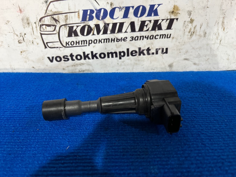 Катушка зажигания Mazda Demio 2008 DE3FS ZJ-VE