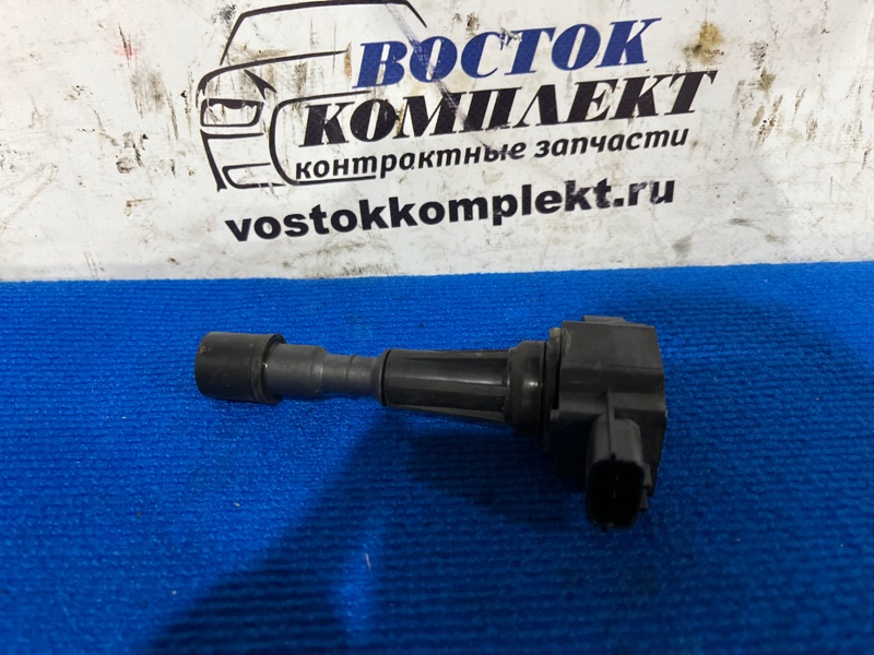 Катушка зажигания Mazda Demio 2008 DE3FS ZJ-VE