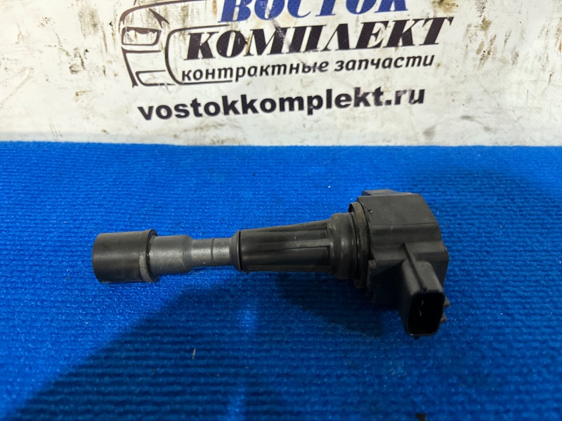 Катушка зажигания Mazda Demio 2008 DE3FS ZJ-VE