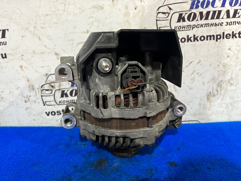 Генератор Mazda Atenza GY3W L3-VE