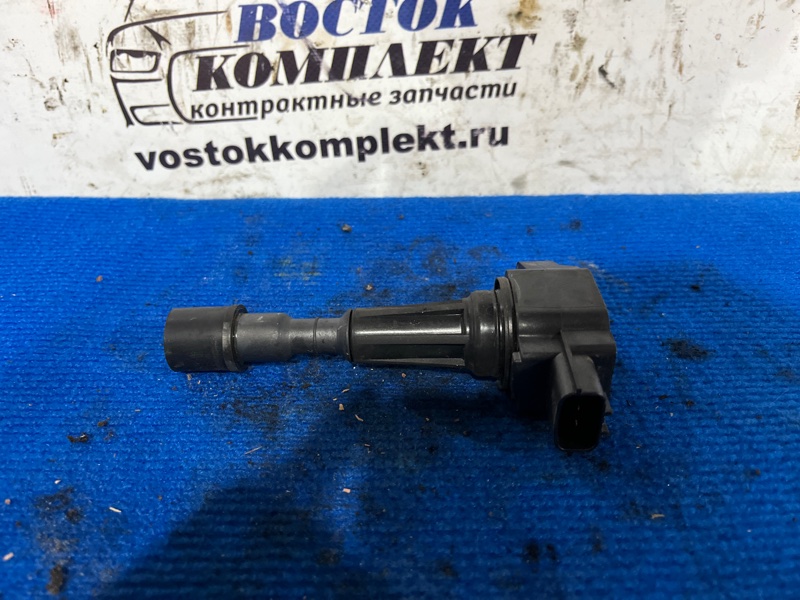 Катушка зажигания Mazda Demio 2008 DE3FS ZJ-VE