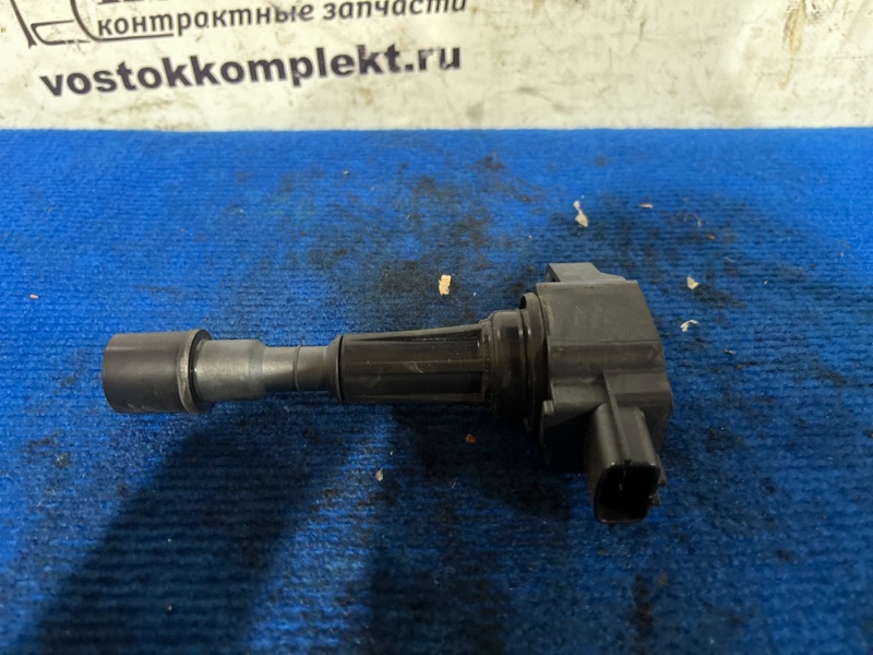 Катушка зажигания Mazda Verisa 2008 DC5W ZY-VE