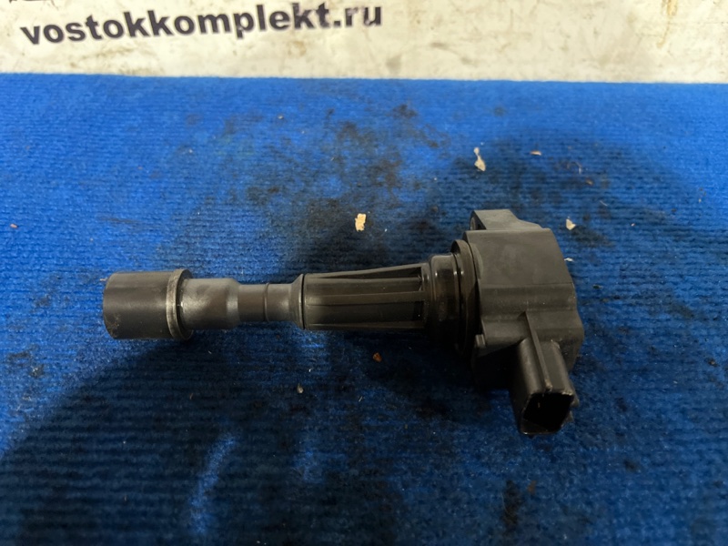 Катушка зажигания Mazda Verisa 2008 DC5W ZY-VE