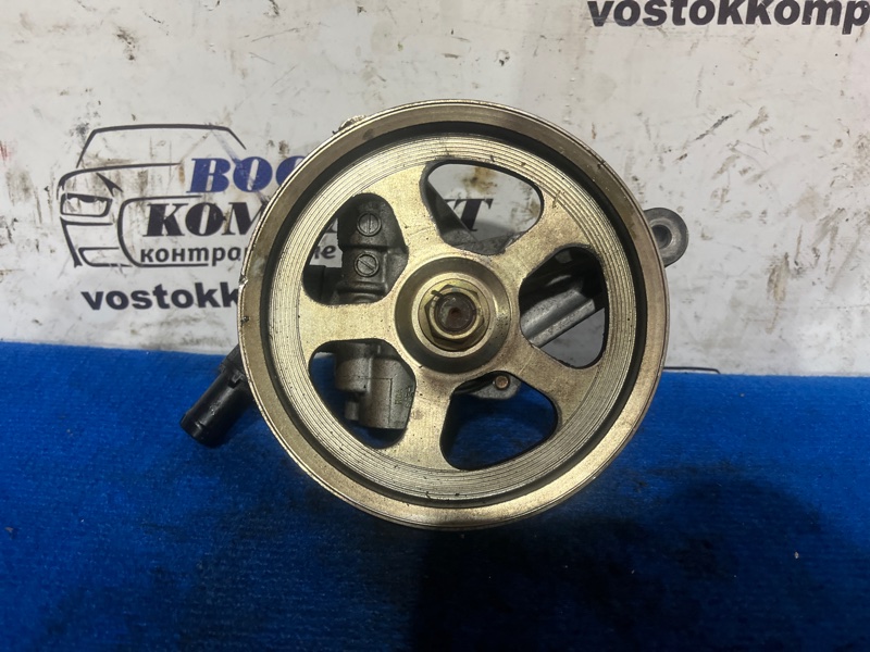 Насос гидроусилителя Honda Elysion 2004 RR4 J30A
