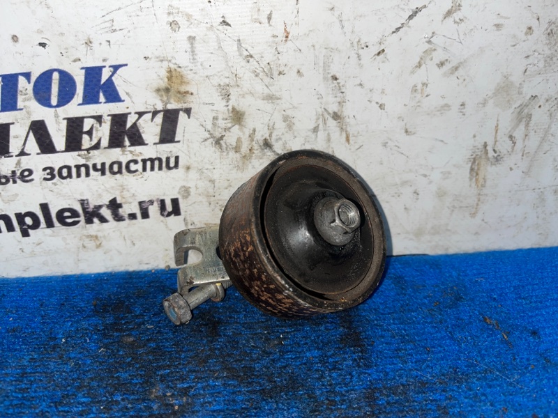 Ролик натяжной приводного ремня Nissan NV200 M20 HR16DE