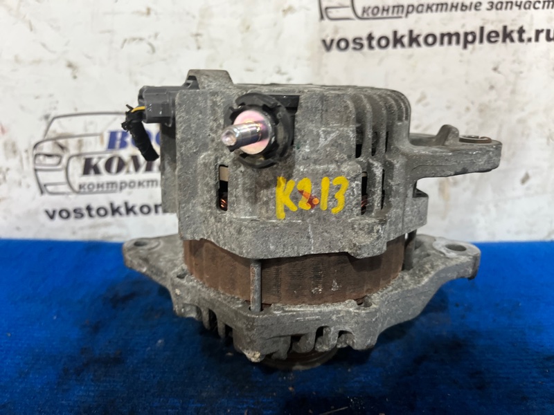 Генератор Mitsubishi Colt Z21A 4A90