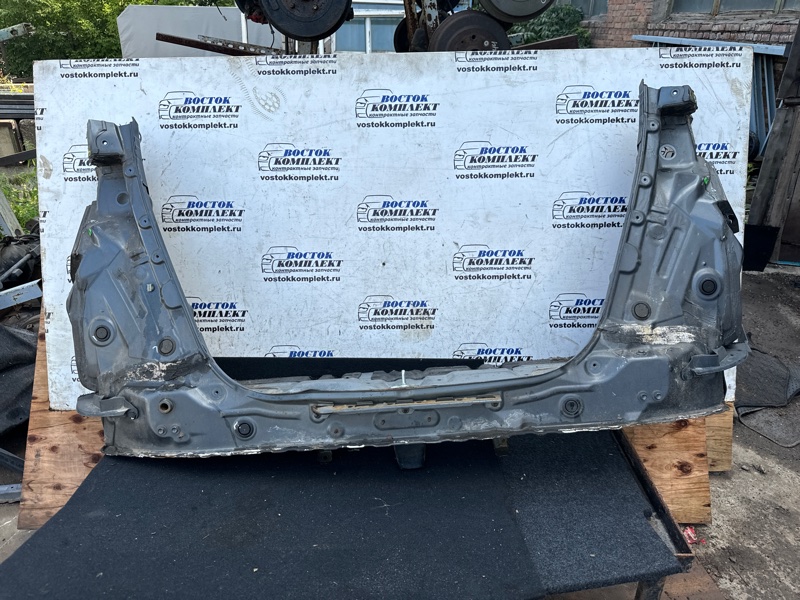 Задняя панель кузова Honda Freed GB3 L15A