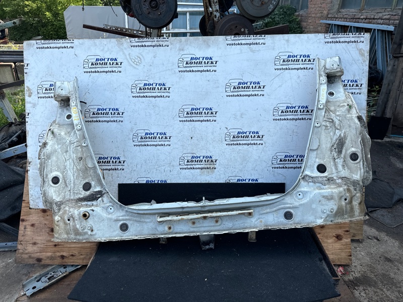 Задняя панель кузова Honda Freed GB3 L15A