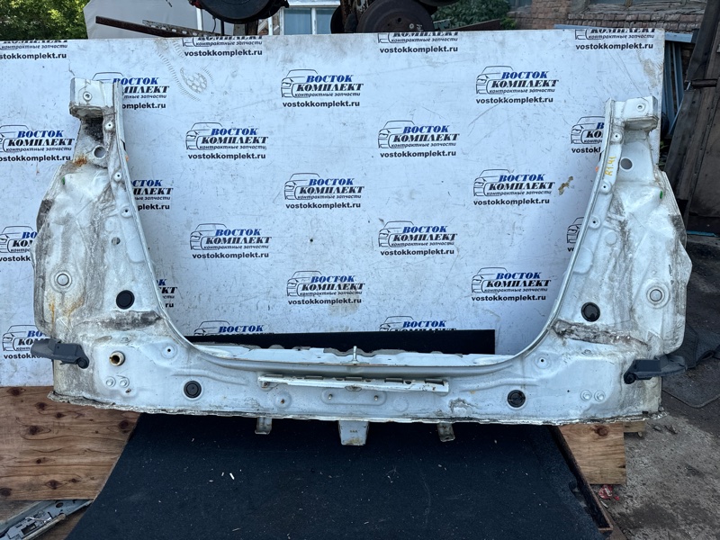 Задняя панель кузова Honda Freed GB3 L15A