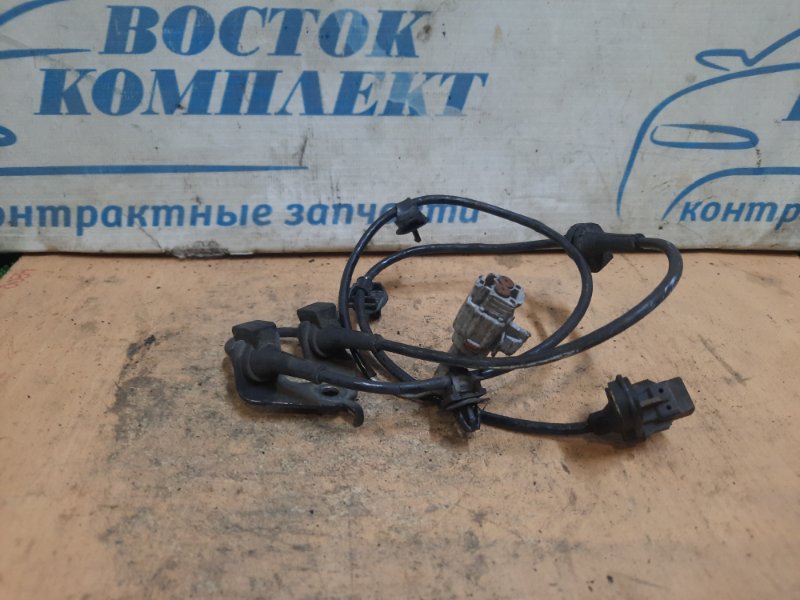 Датчик ABS Suzuki Solio MA15S K12B перед лев