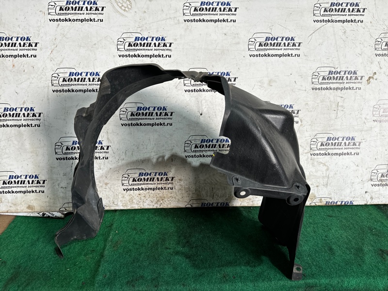 Подкрылок Toyota IQ 2011 KGJ10 1KR-FE перед лев