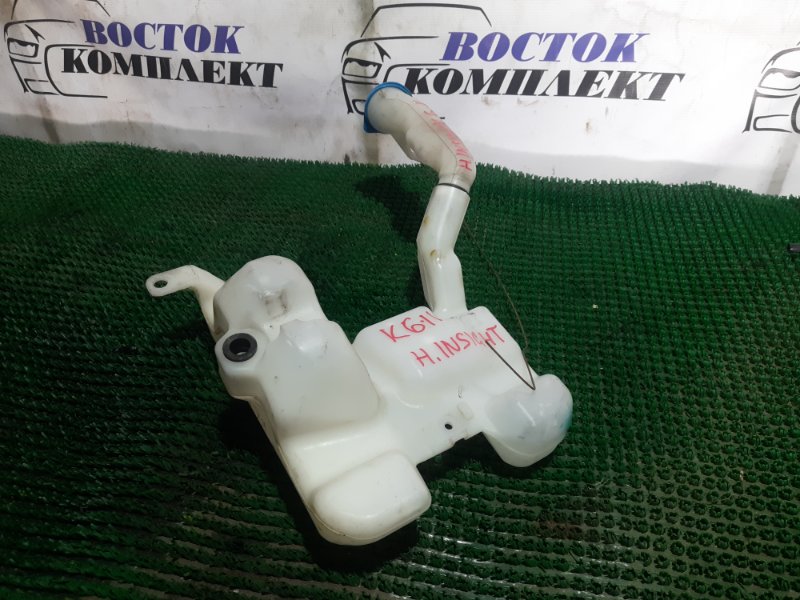 Бачок омывателя Honda Insight 2010 ZE2 LDA