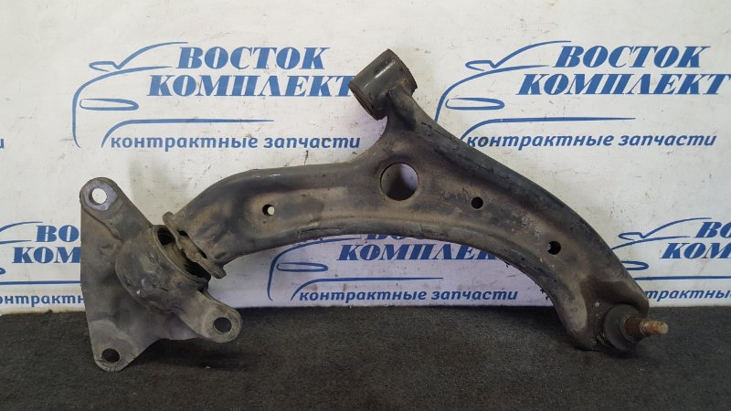 Рычаг подвески Honda Freed GB3 L15A перед прав