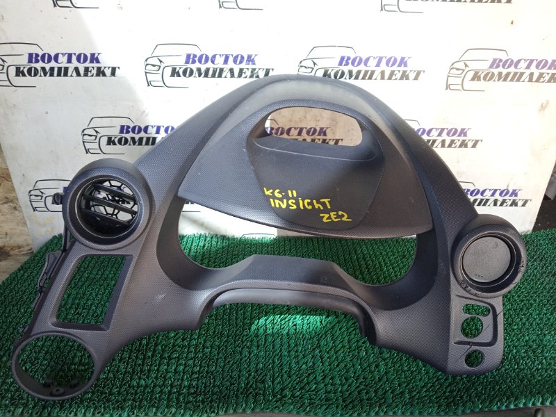 Консоль панели приборов Honda Insight 2010 ZE2 LDA