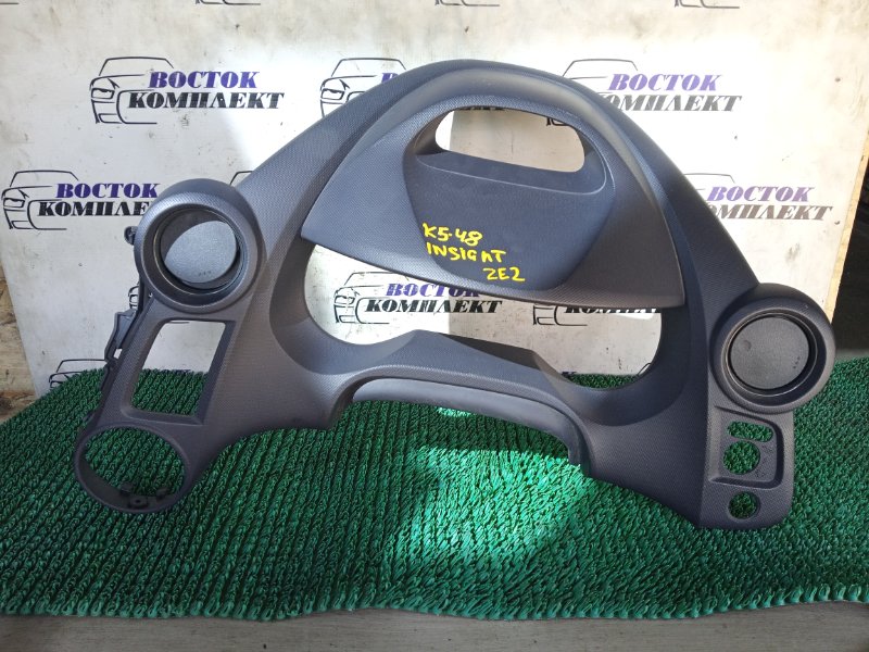 Консоль панели приборов Honda Insight 2010 ZE2 LDA