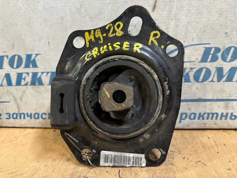 Подушка двигателя Chrysler PT Cruiser 2005 EDZ прав