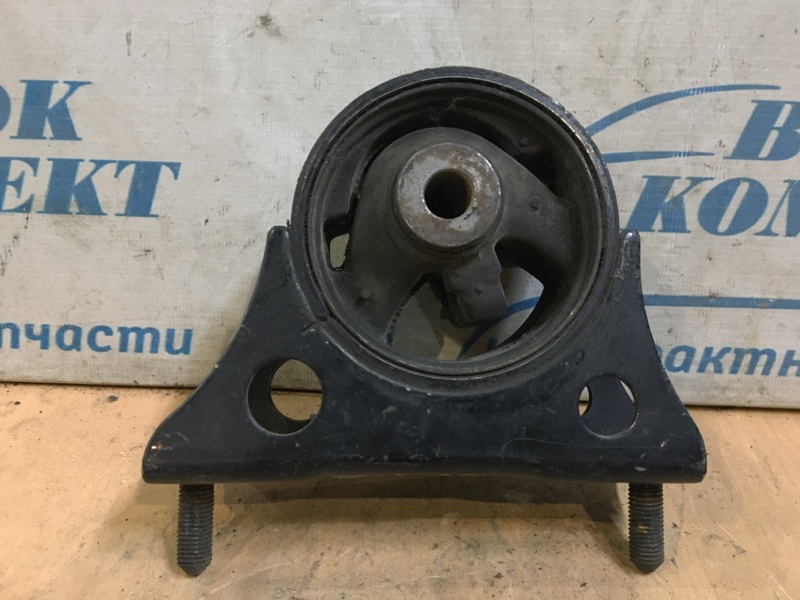 Подушка двигателя Toyota Estima ACR30W 2AZ-FE перед