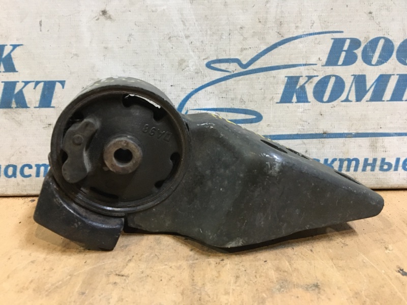 Подушка двигателя Mazda Demio DW5W B5E прав