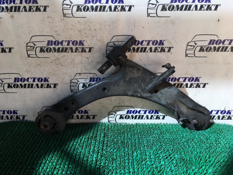 Рычаг подвески Honda Stepwgn 2006 RG1 K20A перед прав