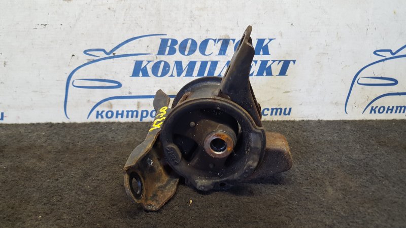 Подушка двигателя Honda Freed 2010 GB3 L15A лев