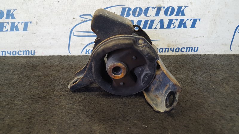 Подушка двигателя Honda Freed 2010 GB3 L15A лев