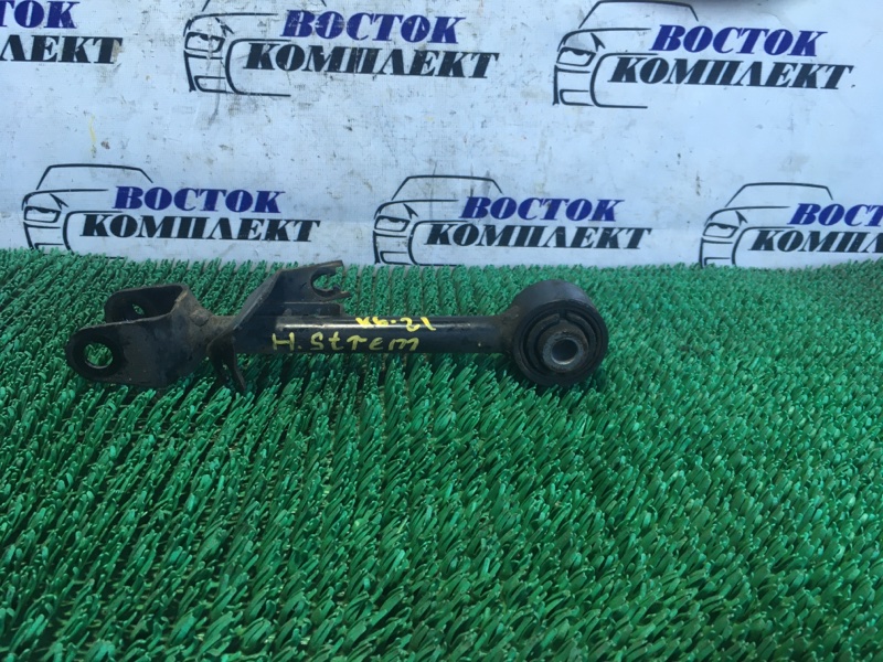 Тяга поперечная Honda Stream 2007 RN8 R20A зад лев