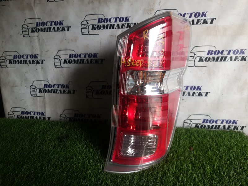 Фонарь стоп-сигнала Honda Stepwgn 2010 RK1 R20A прав