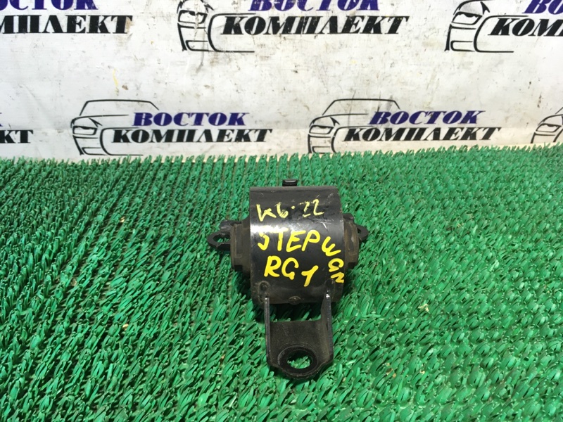 Подушка двигателя Honda Stepwgn 2011 RK1 R20A лев