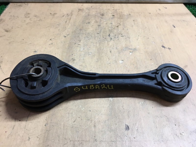 Подушка двигателя Subaru Forester SG5 EJ20 зад