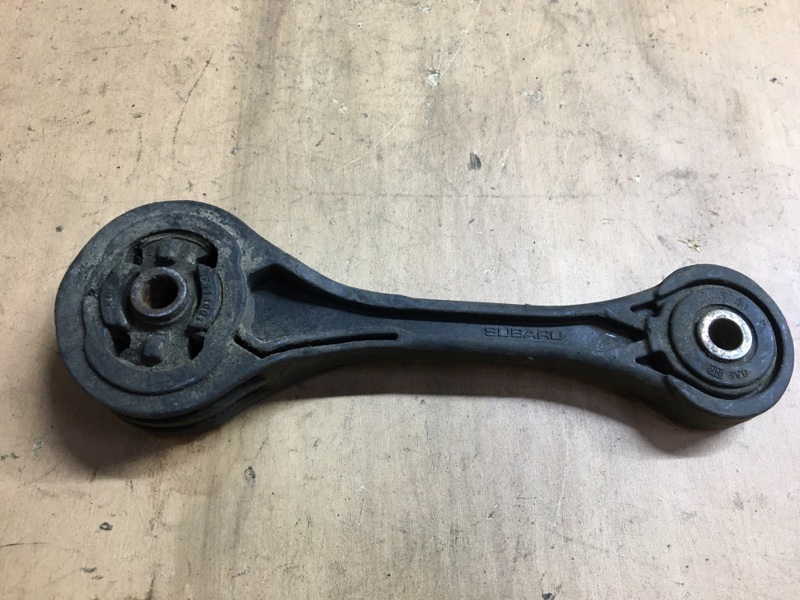 Подушка двигателя Subaru Forester SG5 EJ20 зад