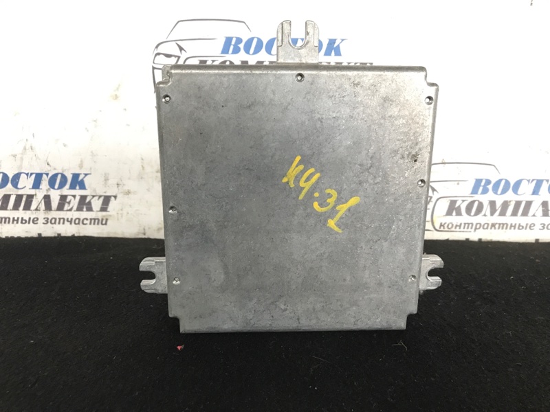 Блок управления ДВС Honda Mobilio Spike 2006 GK1 L15A