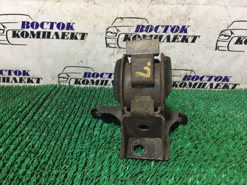 Подушка двигателя Honda Fit 2011 GE6 L13A лев