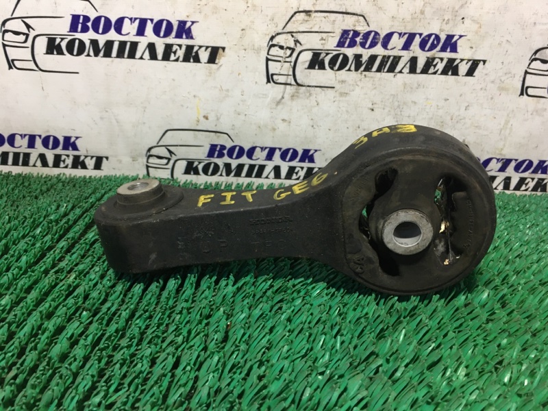 Подушка двигателя Honda Fit 2010 GE6 L13A зад