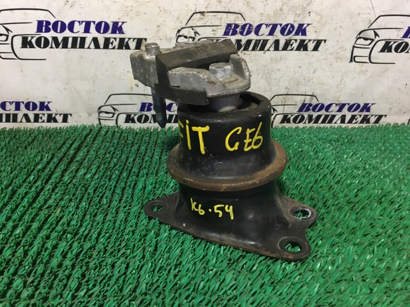Подушка двигателя Honda Fit 2010 GE6 L13A прав