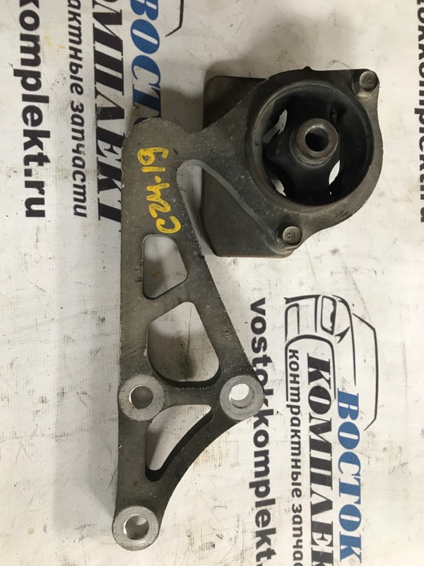 Подушка редуктора Honda Z 1999 PA1 E07Z