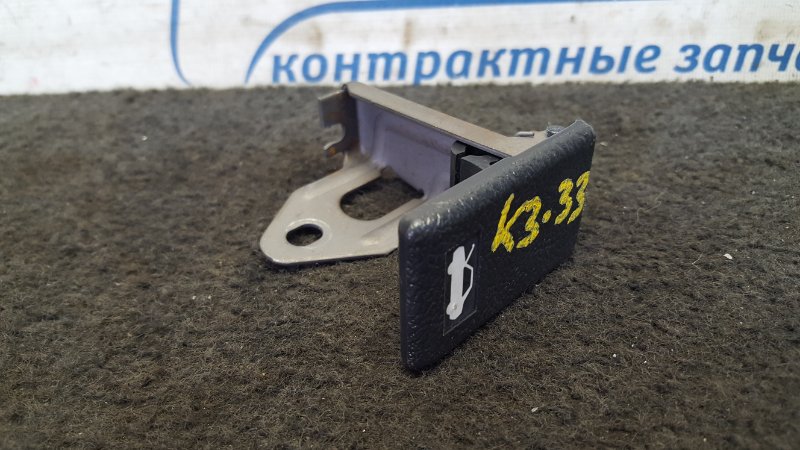 Ручка открывания капота Honda Freed 2011 GB3 L15A