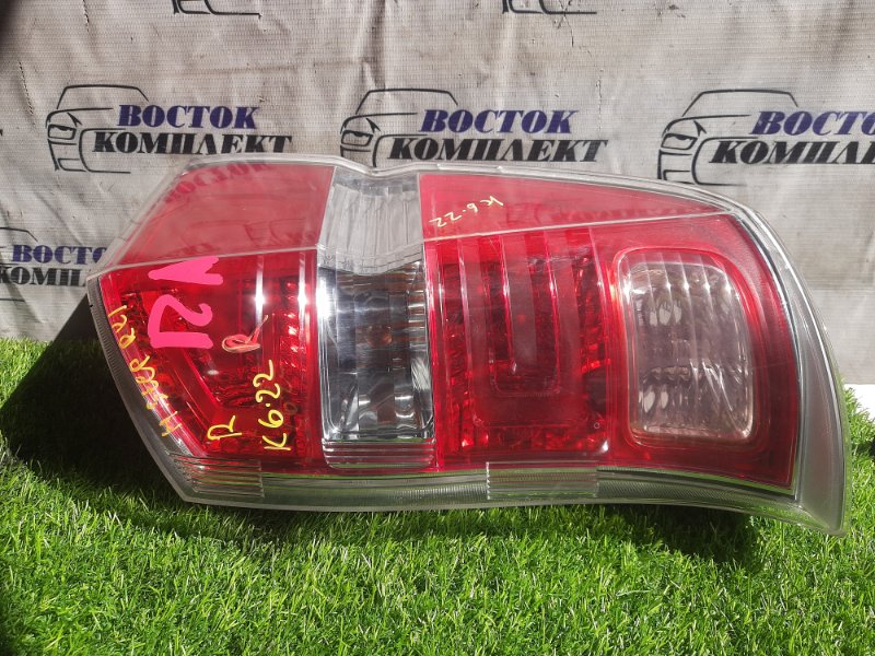 Фонарь стоп-сигнала Honda Stepwgn 2011 RK1 R20A прав