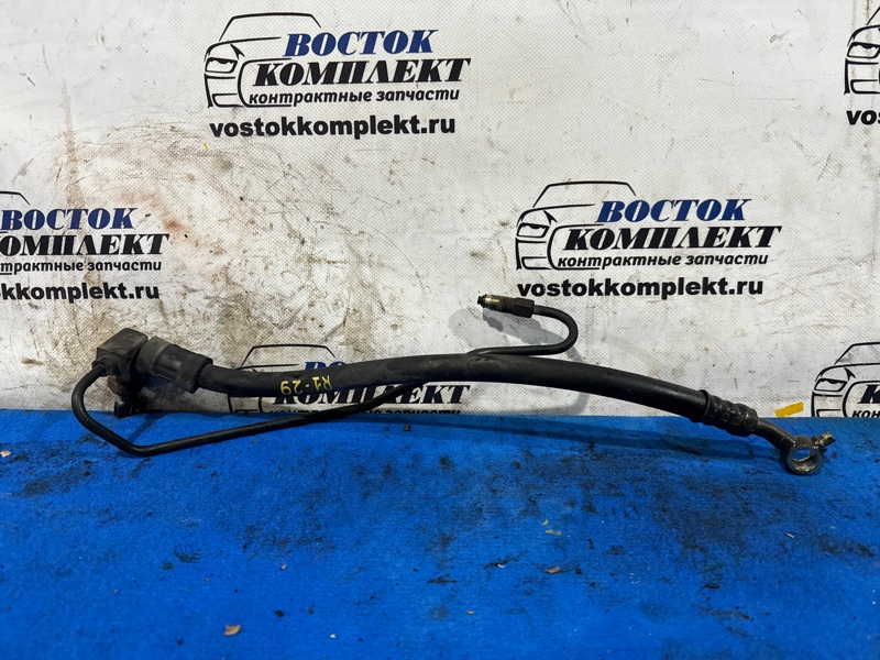 Шланг высокого давления Nissan AD VY11 QG13DE