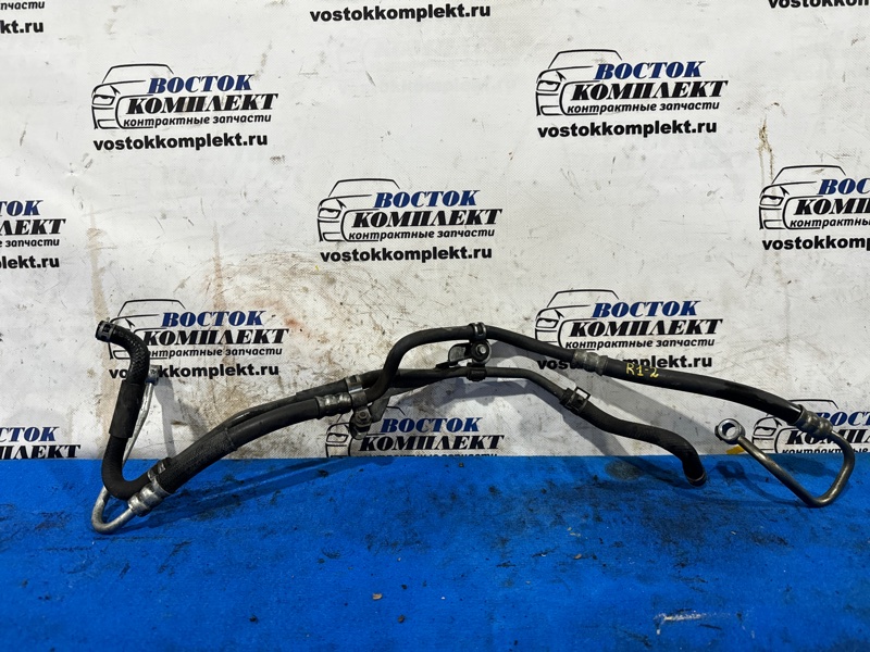 Шланг высокого давления Mazda Axela BKEP LF-DE