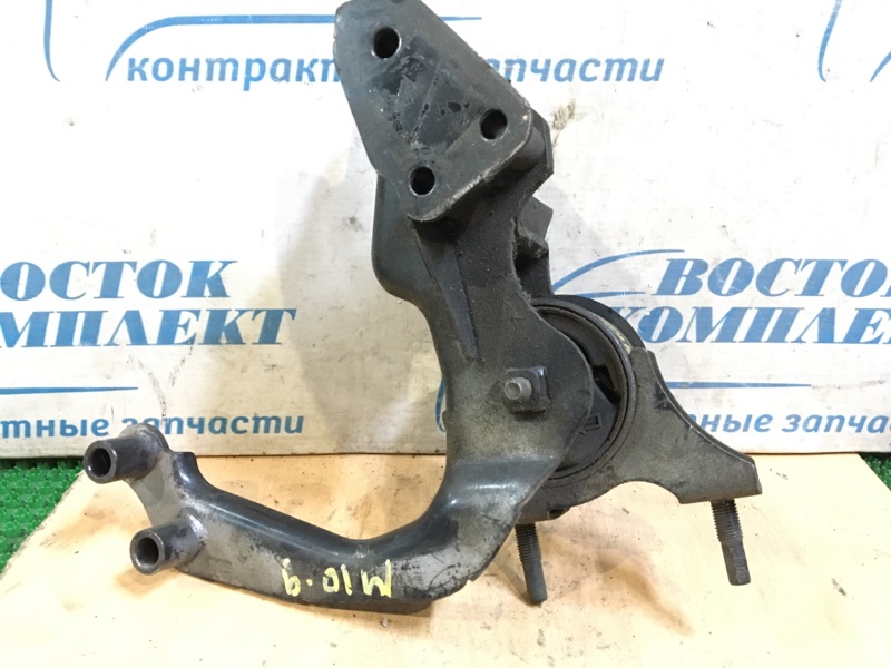 Подушка двигателя Nissan Cube ANZ10 CGA3DE зад