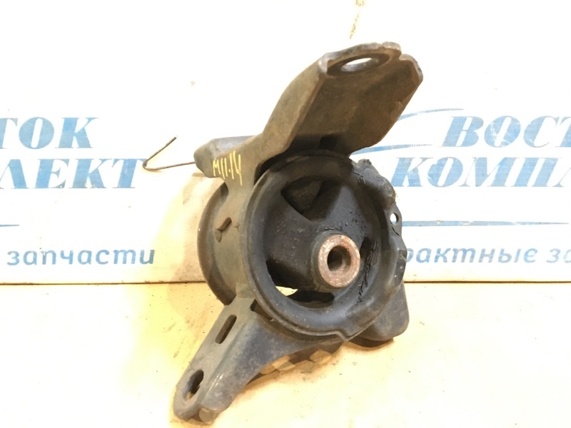 Подушка двигателя Honda Fit GE6 L13A лев