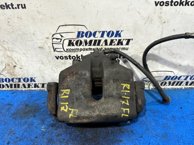 Суппорт Volkswagen Golf V WVWZZZ1KZ6U010371 BLF перед лев