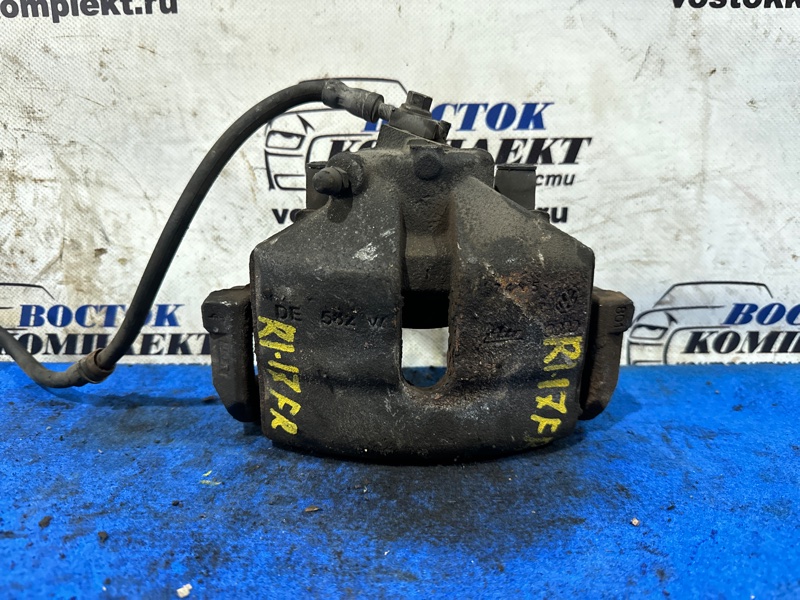 Суппорт Volkswagen Golf V WVWZZZ1KZ6U010371 BLF перед прав