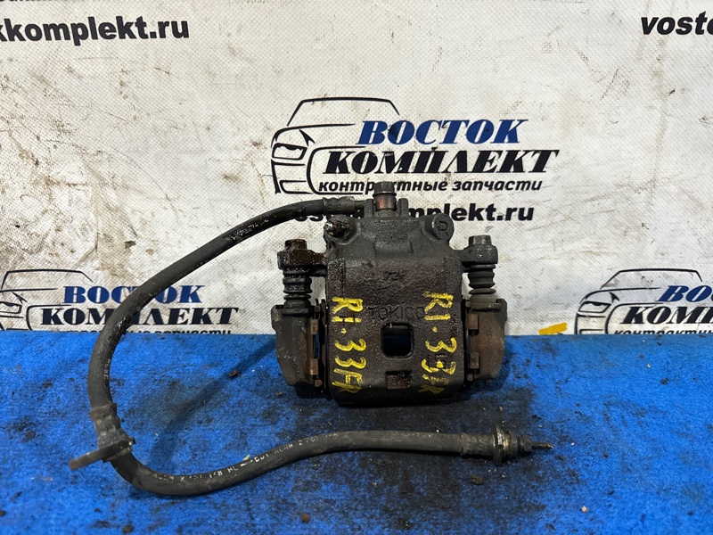 Суппорт Suzuki Swift ZC11S M13A перед прав