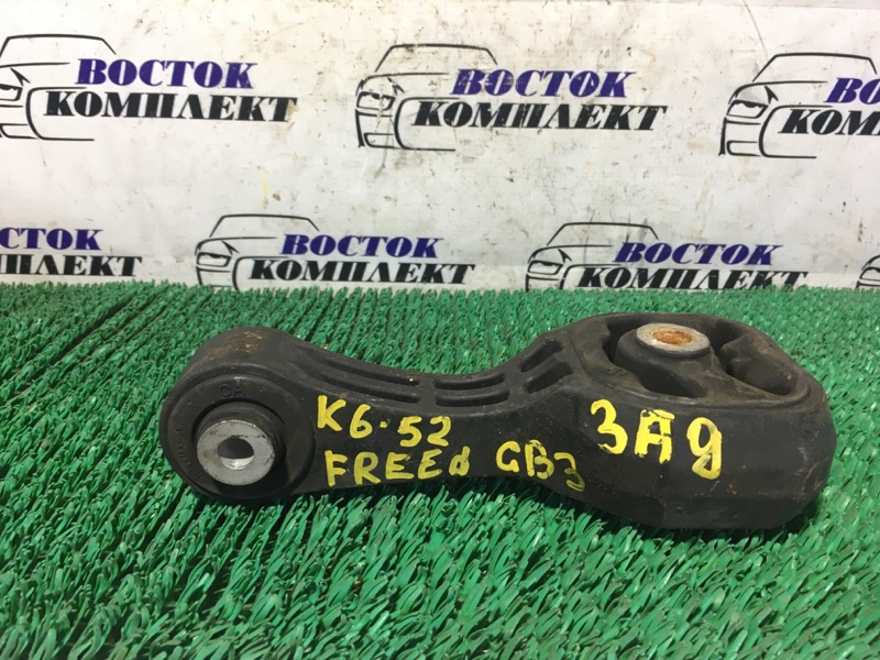 Подушка двигателя Honda Freed 2008 GB3 L15A зад